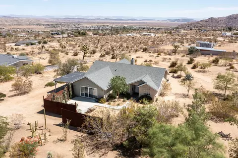 7417 Sunny Vis, Joshua Tree, CA 92252