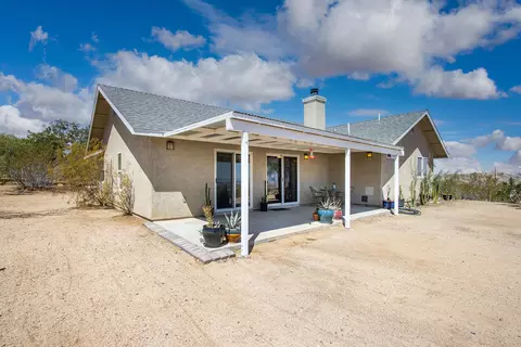 7417 Sunny Vis, Joshua Tree, CA 92252 photo 29