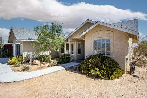 7417 Sunny Vis, Joshua Tree, CA 92252 photo 5