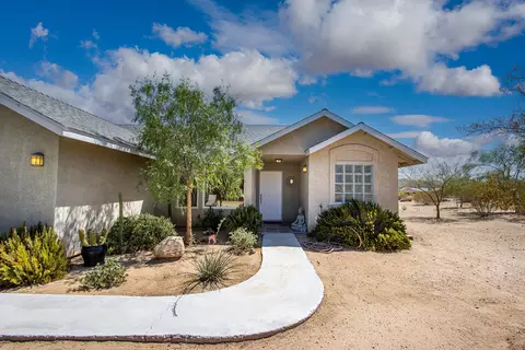 7417 Sunny Vis, Joshua Tree, CA 92252 photo 4