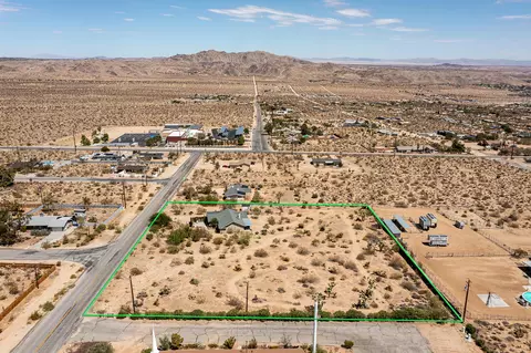 7417 Sunny Vis, Joshua Tree, CA 92252 photo 43