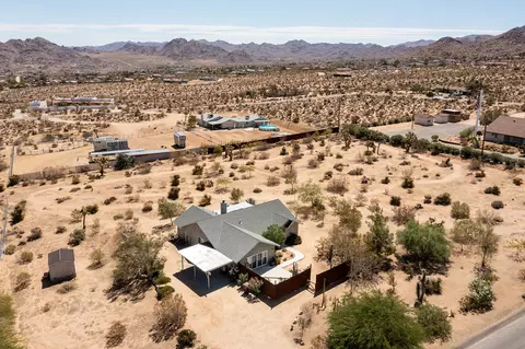 7417 Sunny Vis, Joshua Tree, CA 92252 photo 41