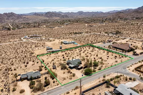 7417 Sunny Vis, Joshua Tree, CA 92252 photo 8