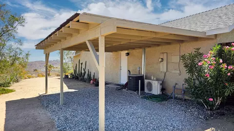7417 Sunny Vis, Joshua Tree, CA 92252 photo 30