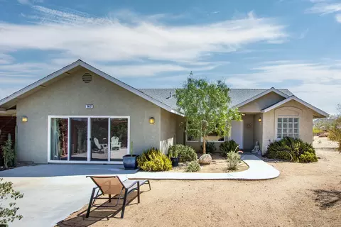 7417 Sunny Vis, Joshua Tree, CA 92252 photo 2