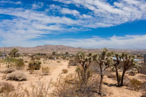 7417 Sunny Vis, Joshua Tree, CA 92252 photo 39