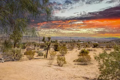 7417 Sunny Vis, Joshua Tree, CA 92252 photo 3