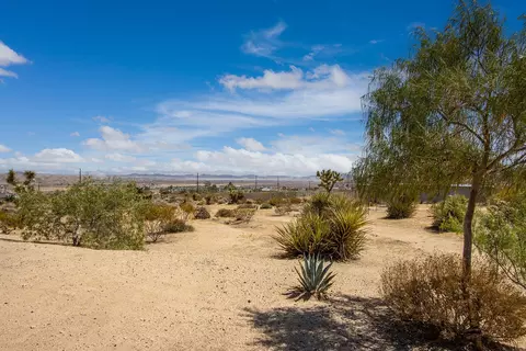 7417 Sunny Vis, Joshua Tree, CA 92252 photo 31