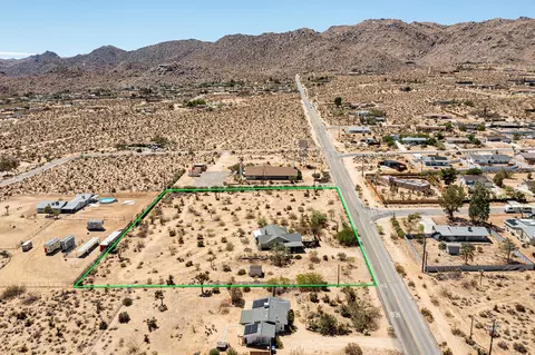 7417 Sunny Vis, Joshua Tree, CA 92252 photo 44