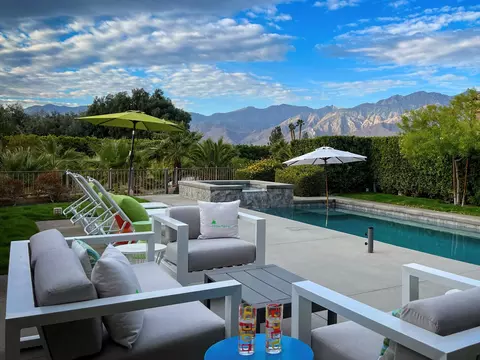 67341 Lakota Ct, Cathedral City, CA 92234