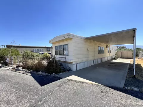 18025 Langlois Road Rd, Desert Hot Springs, CA 92241