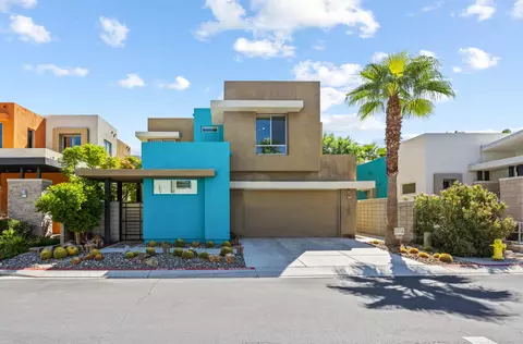 35348 Tribeca Ln, Cathedral City, CA 92234