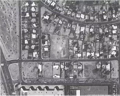 0 Mission Dr, Cathedral City, CA 92234