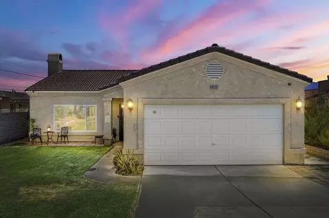 66735 3rd St, Desert Hot Springs, CA 92240