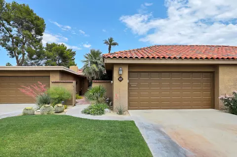 107 La Cerra Dr, Rancho Mirage, CA 92270
