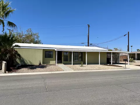 32155 Oakland Hills St, Thousand Palms, CA 92276