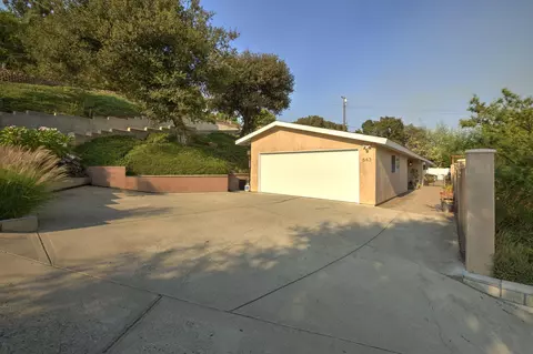 Exterior - 643 Crown St, Glendora, CA 91740 photo 3 of 7