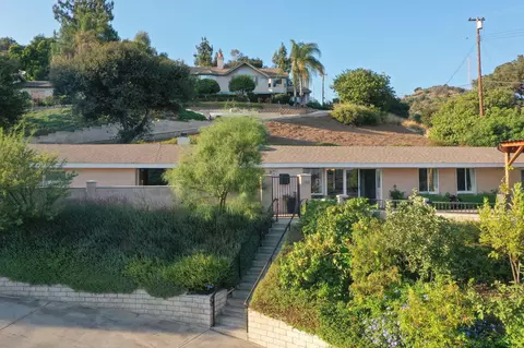 Exterior - 643 Crown St, Glendora, CA 91740 photo 6 of 7