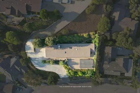 Exterior - 643 Crown St, Glendora, CA 91740 photo 7 of 7
