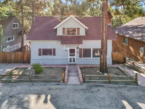 788 Conklin Rd, Big Bear Lake, CA 92315 photo 1