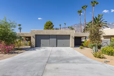 1413 Sunflower Cir S, Palm Springs, CA 92262