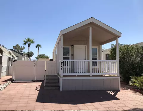 74711 Dillon Rd #SPC 874, Desert Hot Springs, CA 92241