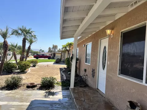 82711 Crest Ave, Indio, CA 92201