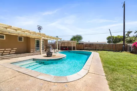 81395 Palmyra Ave, Indio, CA 92201