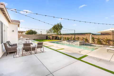Exterior - 80850 Foxglove Ln, Indio, CA 92201 photo 11 of 12