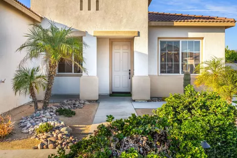 Exterior - 80850 Foxglove Ln, Indio, CA 92201 photo 4 of 12
