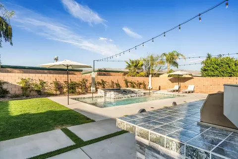 Exterior - 80850 Foxglove Ln, Indio, CA 92201 photo 7 of 12