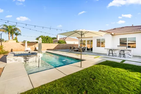Exterior - 80850 Foxglove Ln, Indio, CA 92201 photo 8 of 12