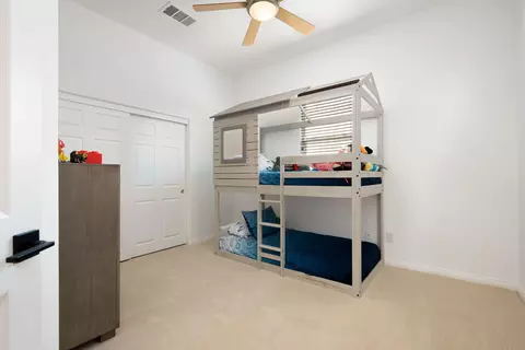 Bedroom - 80850 Foxglove Ln, Indio, CA 92201 photo 3 of 4