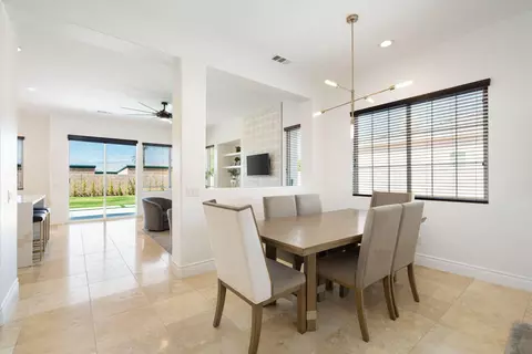 Dining - 80850 Foxglove Ln, Indio, CA 92201 photo 1 of 3