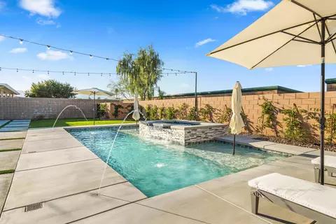 Exterior - 80850 Foxglove Ln, Indio, CA 92201 photo 6 of 12
