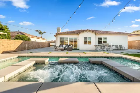 Exterior - 80850 Foxglove Ln, Indio, CA 92201 photo 9 of 12