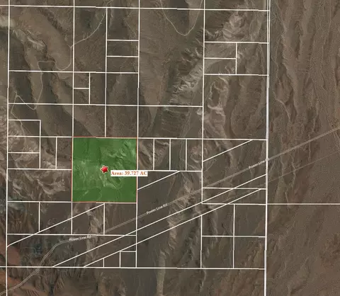 0 1st St, Barstow, CA 92311
