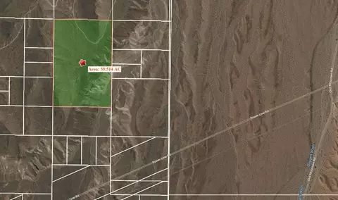 0 00 St, Barstow, CA 92311