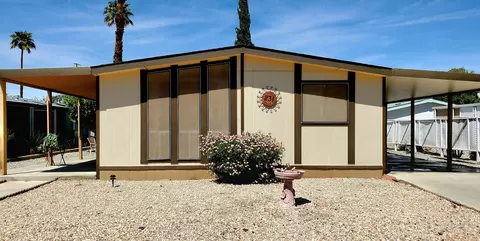 231 Settles Dr, Cathedral City, CA 92234