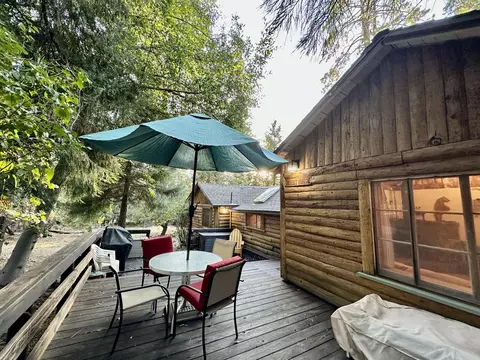 55220 Strong Dr, Idyllwild, CA 92549 photo 4