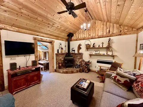 55220 Strong Dr, Idyllwild, CA 92549 photo 15