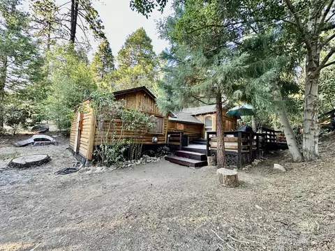 55220 Strong Dr, Idyllwild, CA 92549 photo 9
