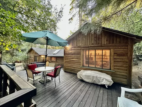 55220 Strong Dr, Idyllwild, CA 92549 photo 5