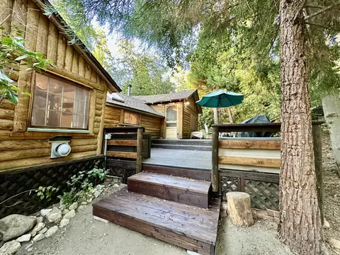 55220 Strong Dr, Idyllwild, CA 92549 photo 10