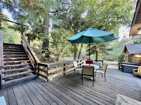 55220 Strong Dr, Idyllwild, CA 92549 photo 6