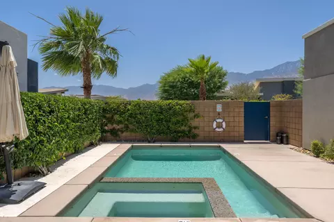 1156 Cyan Ln, Palm Springs, CA 92262