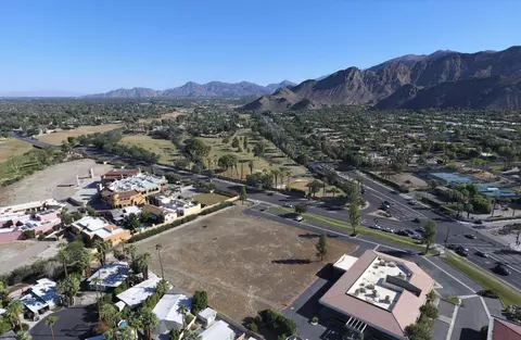 Hwy 111 & Country Club Drive Drive, Rancho Mirage, CA 92270