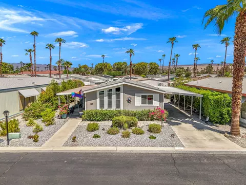54 Coble Dr, Cathedral City, CA 92234