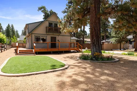 448 Angeles Blvd, Big Bear City, CA 92314