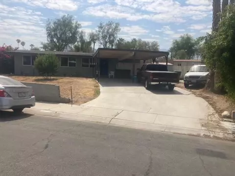 74281 Aster Dr, Palm Desert, CA 92260